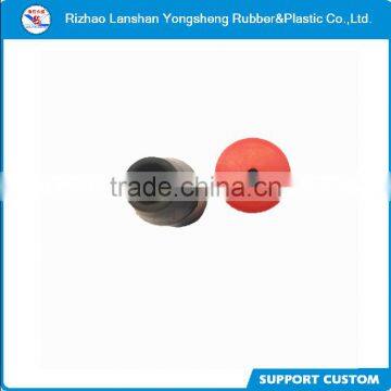 Cycling Bicycle Handlebar Rubber Grip Rubber Handle Cover photo-2