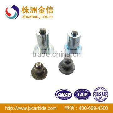 Abrasion-resistant Tungsten Carbide Tip Bicycle Tire Studs photo-3