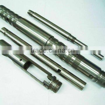 Top quality cnc machining mini tractor cardan shaft