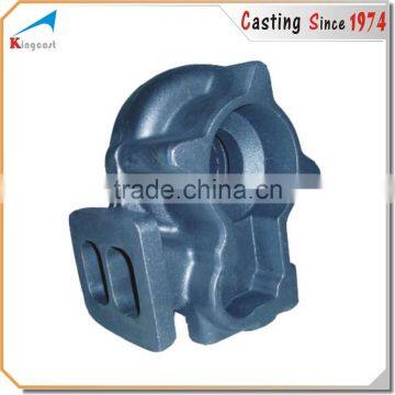 OEM custom products resin sand casting