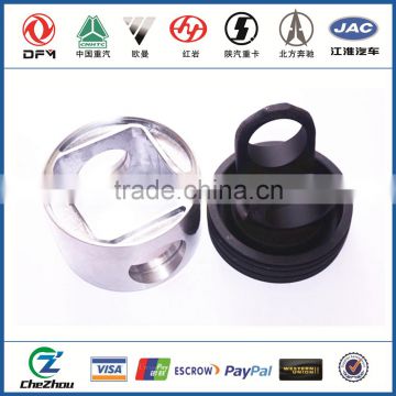 Dongfeng truck parts 6Lpiston assembly 4941395 for SALE