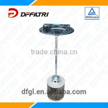 DFFILTER Manumacturer XNJ Tank Mounted Suction Filter Series