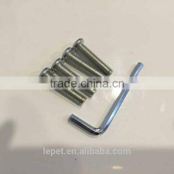 Outdoor Dog Bed Orthopedic/chew Proof Dog Bed/dog Elevated Cot Bed photo-4