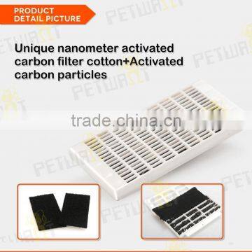 Digital Automatic Dog Water Bowl Water Dispenser photo-3