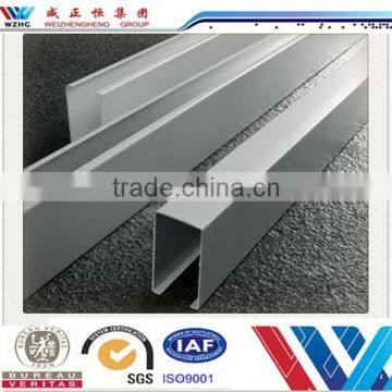 2015 Cheap Price Aluminum Profile,extruded Aluminum Profile Made in China photo-2