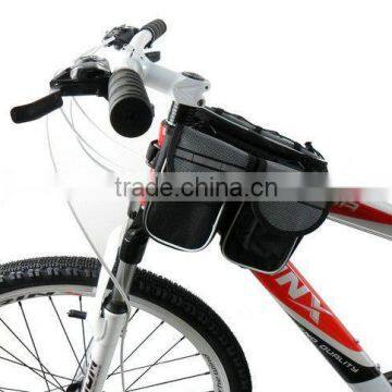 High quality new design bike bag bicycle bag,available in various color,Ome orders are welcome