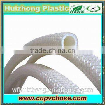 Nylon Braid High Pressure Hose Pipe photo-4