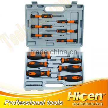 27pcs Bits Socket Screwdriver Set