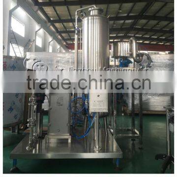 QHS3000 Beverage Mixer for Carbonated Drink Soft Drink photo-2