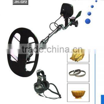 Deep Earth Searching Metal Detector Underground photo-5