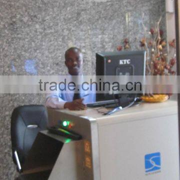 Hotel X-ray Baggage Scanner XLD-100100 photo-4