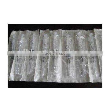 disposable syringe 1ml-50/60ml