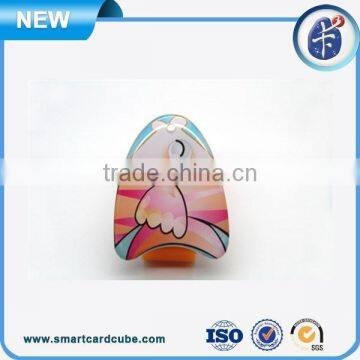 High Performance! China Manufacturer NFC Tag Stickers for Smartphone photo-2