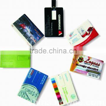 Business Printable Blank Usb Card photo-5