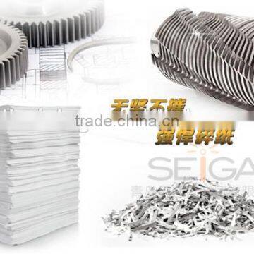 China Supplier Industrial Paper Shredder Machine photo-4