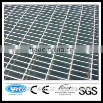 Hot Dipped Galvanised steel driveway grates grating / steel grating / grating