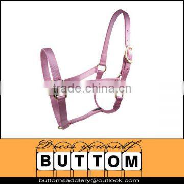 Horse halter equestrian horse halter hot sale horse halter horse halter supplier horse halter wholesale