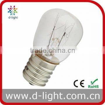 small lovely Indicator Bulb E17 15W Clear 25W ST26