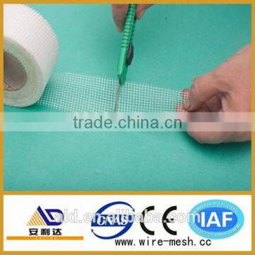 Hebi Anlida fiberglass mesh ISO9001 manufacturer adhesive plaster tape