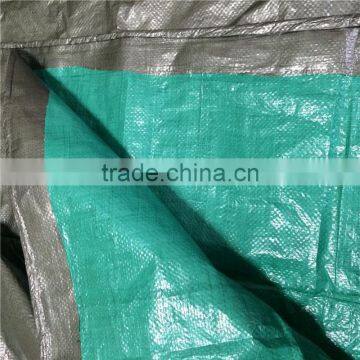 High Strength Tarp for Roofing Cover photo-4
