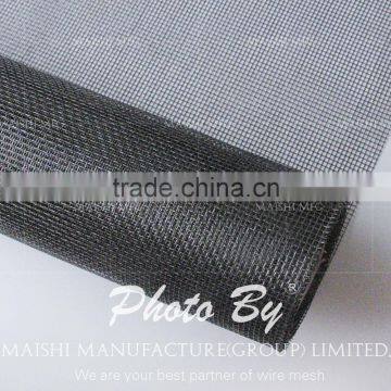 Black Insect Netting photo-3
