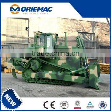 High Efficiency Crawler Bulldozer HBXG SD6G Mini-bulldozer photo-2