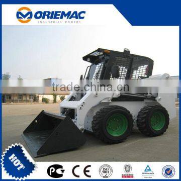 Very Hot Sale Wecan 750kg Mini Skid Steer Loader GM750D