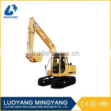 E140 Hydraulic Crawler Excavator in low price