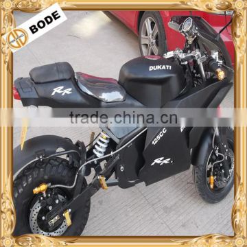 2000W 36V Electric Motor Bike