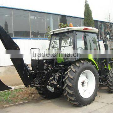 2016 Hot Sale 95hp 4WD NEW954 Farm Tractor photo-3