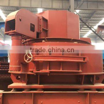 Simple Structure Sand Making Machine Price, Sand Maker for Sale photo-5