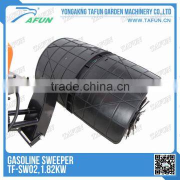 Power Sweeper Brushes photo-5