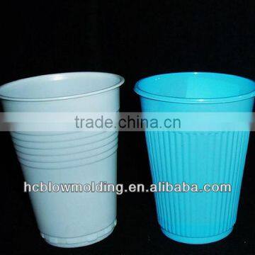 OEM Blow Molding Multipurpose Compartment Decorative Storage Box Plastic photo-6