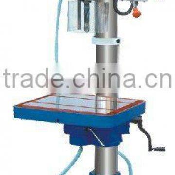 Vertical Drilling and Tapping Machine