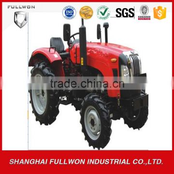 multi-function four wheel best selling drive farm tractor