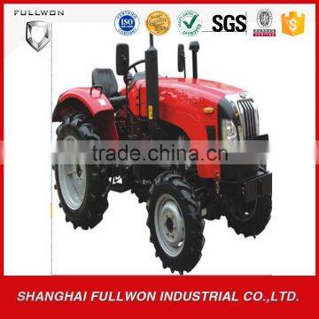 Seewon Brand Portable Cheap Diesel Small Garden Farm Tractor SW304 photo-1