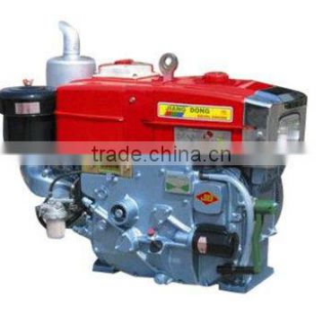 large horse power series JD300 Diesel engine/30hp diesel engine