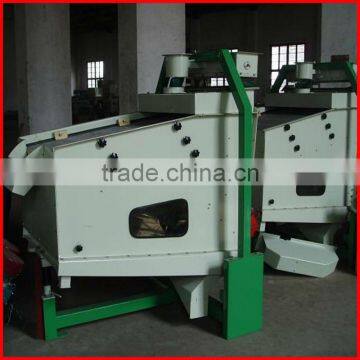 CSQZ small grain cleaner