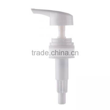 China Factory Direct Sale 33/410 38/410 Screw Lotion Pump photo-3
