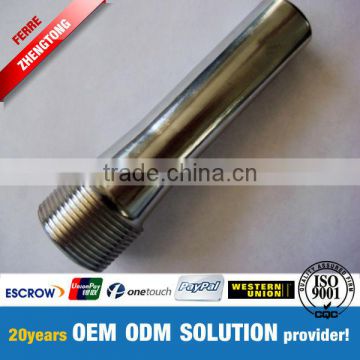 Corrosion Resistance Carbide Sandblaster Nozzle