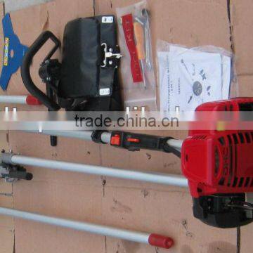 4 Stroke Multifunction Machine 4 in 1 photo-3