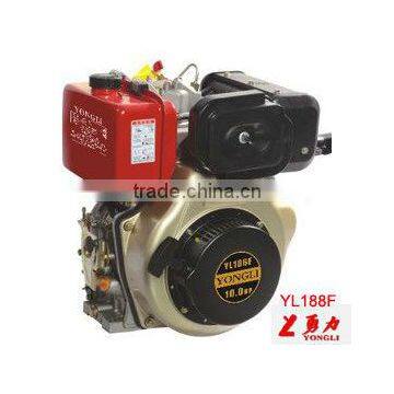 KAMA Diesel Engine 12HP