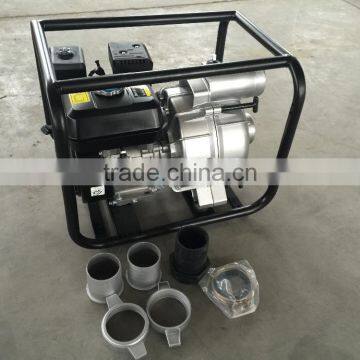 Sewage Water Pump Trash Pump Mud Pump photo-5