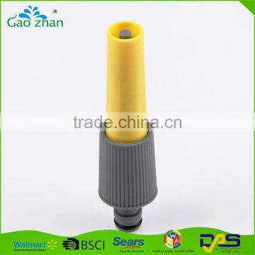 2-Function High Pressure Garden Spray Hose Pipe Nozzle photo-3