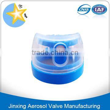 Aerosol Spray Cap Made in China photo-2