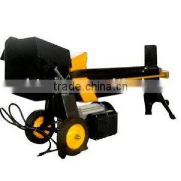 LS6T-52A Horizontal Electrical Log Splitter