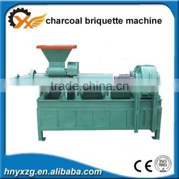 Automatic Charcoal Briquette Making Machine Coal Dust Extruder Machine Price(Whatsapp:008613837185504) photo-2
