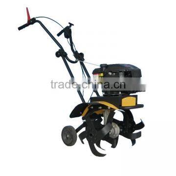 Economic 5.0Hp Walking Tractor /mini Tiller/Rotary Tiller for Garden and Farm H500 photo-3