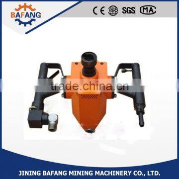 Pneumatic Hand Held Wind Coal Drill photo-6