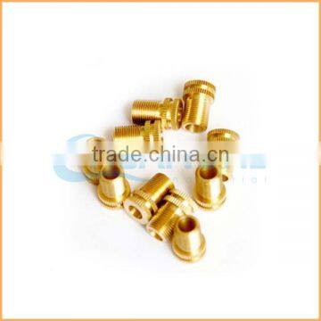 Dongguan Factory Supply Iorn Cnc Turning Parts for Cars Electonic photo-4